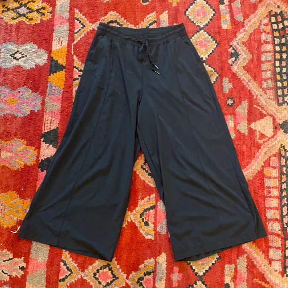 Lululemon Wide Pant